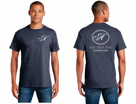 Anchor Inn T-shirt