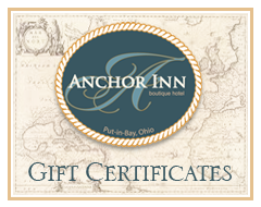 Anchor Inn Gift Certificate